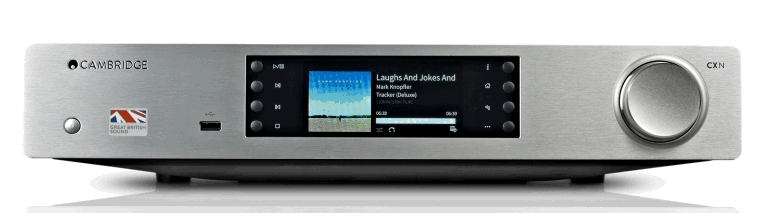 Cambridge Audio CXN Network Player